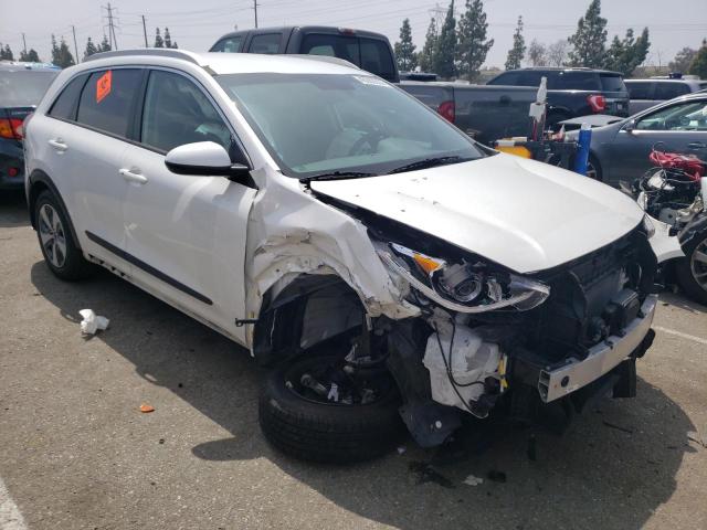 KNDCB3LC2K5351755 KIA NIRO FE
