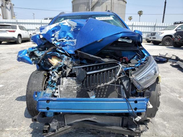 KL4CJASB3JB581475 Buick Encore Preferred