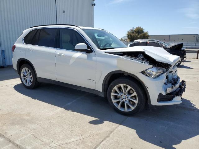 2016 BMW X5 SDRIVE3 - 5UXKR2C5XG0H41852