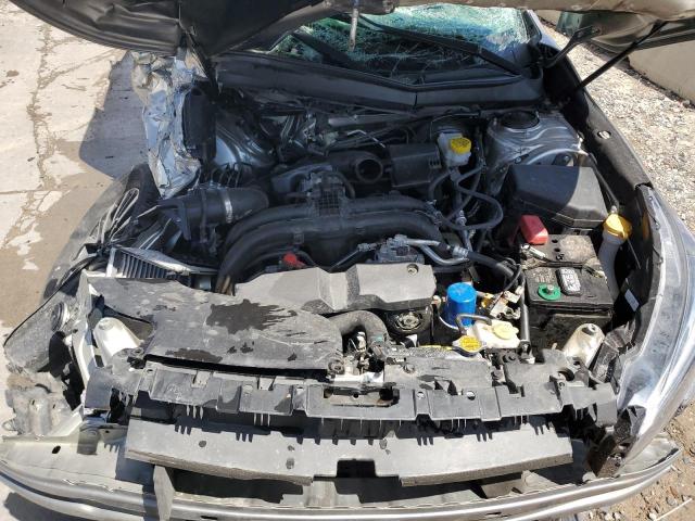 4S3BNAH66K3014821 Subaru Legacy 2.5i Premium