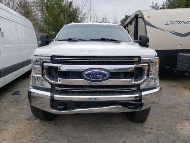 1FD8W3F67MED60739 FORD ALL Models 2021