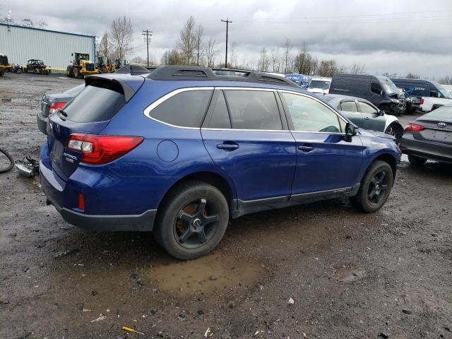 4S4BSAFC8G3237186 Subaru Outback 2.5i Premium