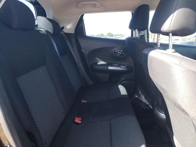 2017 NISSAN JUKE S - JN8AF5MV1HT754352