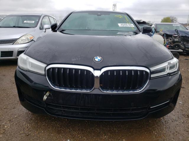 2021 BMW 530 XI - WBA13BJ00MWX22946