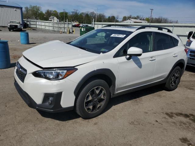 JF2GTADC0KH370693 Subaru Crosstrek 