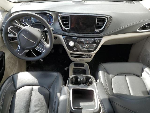 2022 CHRYSLER PACIFICA H - 2C4RC1L77NR156160