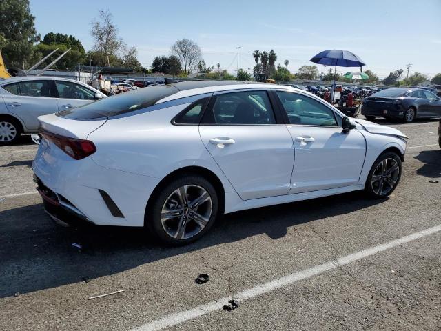5XXG34J22NG127240 KIA K5 EX