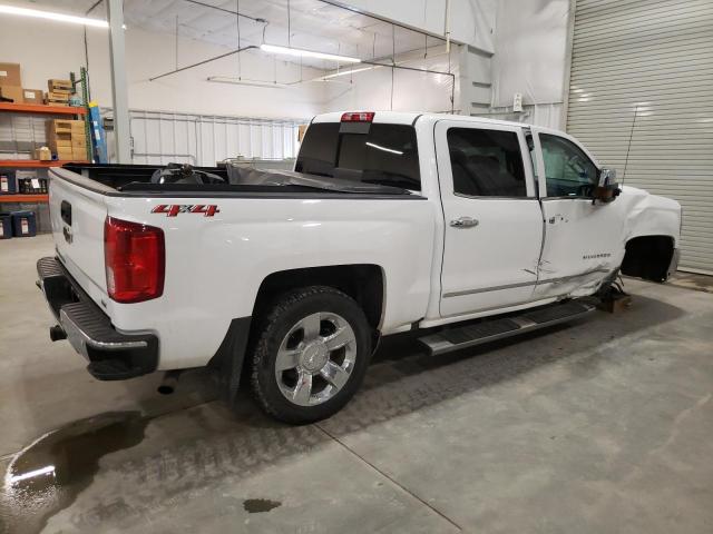 2018 CHEVROLET 1500 - 3GCUKSEJ2JG167255