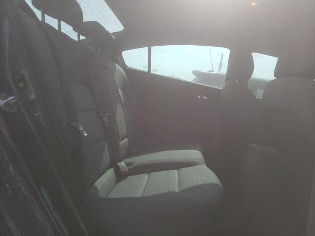 KNAFX4A82E5091877 KIA FORTE EX