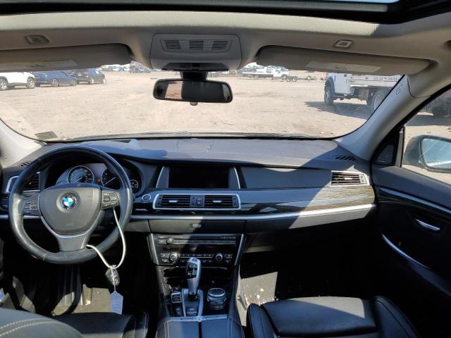 2015 BMW 535 XIGT - WBA5M4C53FD184132