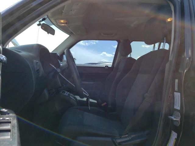 1C4NJRBB4ED632800 Jeep Patriot Sport
