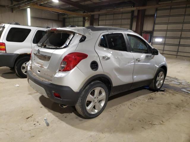 KL4CJGSB4FB079553 Buick Encore