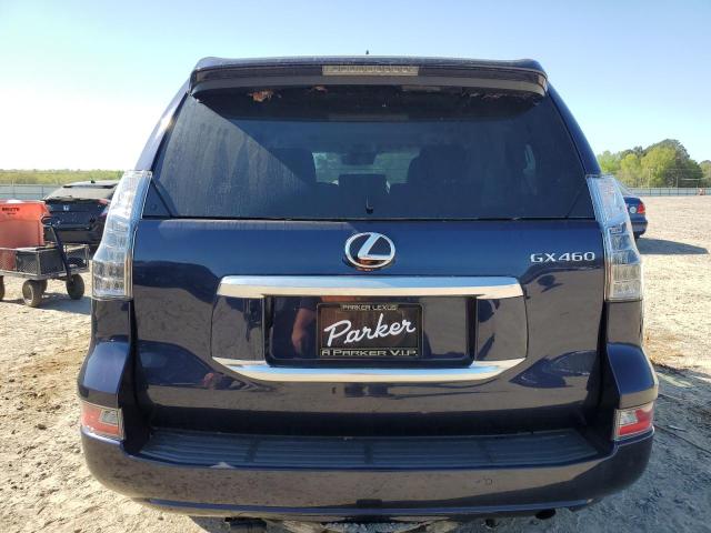 2020 LEXUS GX 460 LUX JTJGM7BX6L5266827