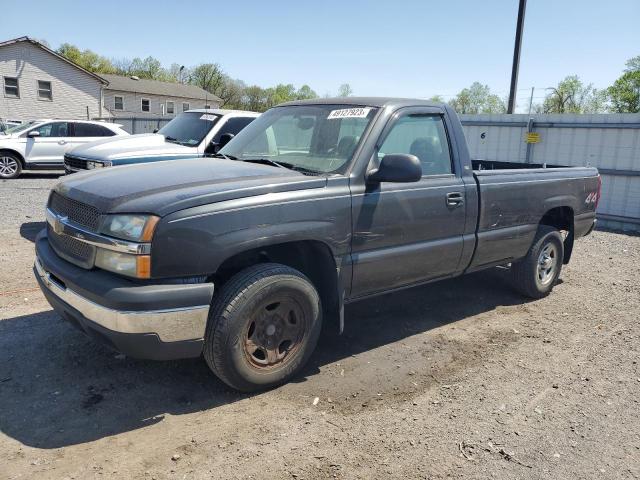 2003 Chevrolet C/K 1500 