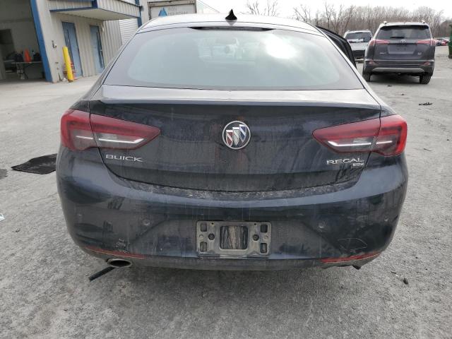 2018 BUICK REGAL ESSE W04GR6SX9J1066554