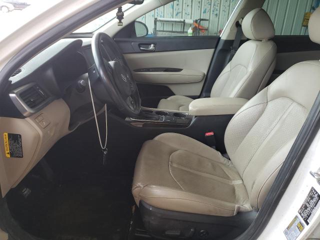 5XXGU4L39GG105581 KIA OPTIMA EX