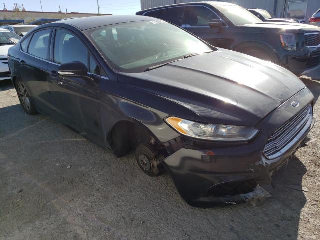 1FA6P0H76E5390626 Ford FUSION SE