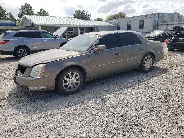 2006 Cadillac DTS 