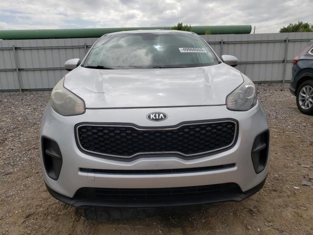 KNDPM3AC4K7516983 Kia Sportage L 5