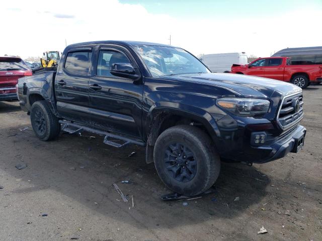 2018 TOYOTA TACOMA DOU - 3TMCZ5ANXJM127427