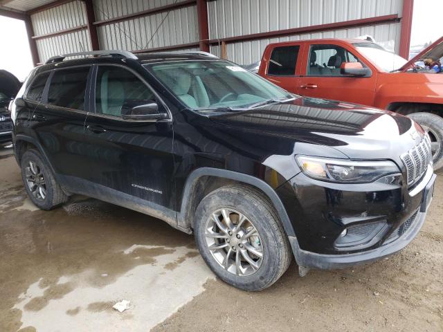 1C4PJMLB7LD511895 Jeep Cherokee Latitude Plus