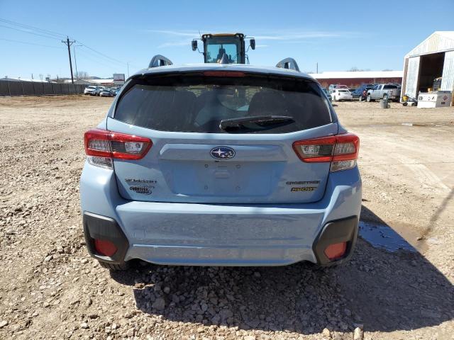 JF2GTHSCXMH679439 Subaru Crosstrek Sport