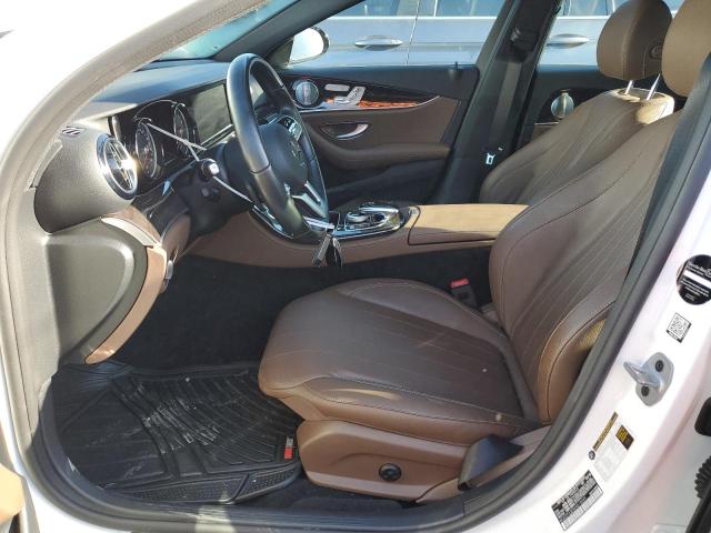 2019 MERCEDES-BENZ E 450 4MAT - WDDZF6JB3KA519099