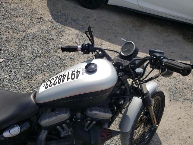2007 HARLEY-DAVIDSON XL1200 L - 1HD1CX3197K464183