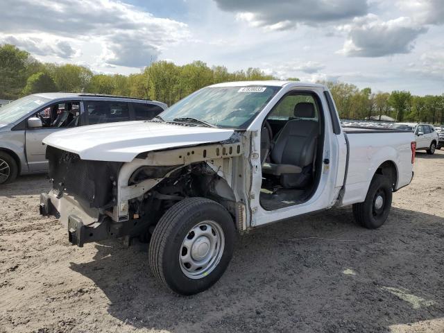 2016 FORD F150 - 1FTMF1C88GKE58942