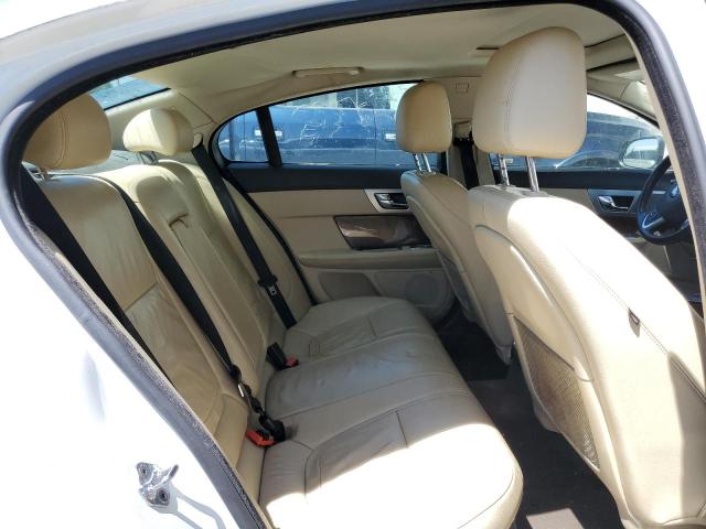 2015 JAGUAR XF 2.0T PR - SAJWA0FS6FPU72723