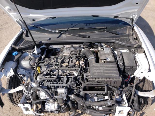 2022 AUDI Q3 KOMFORT WA1AECF31N1078808