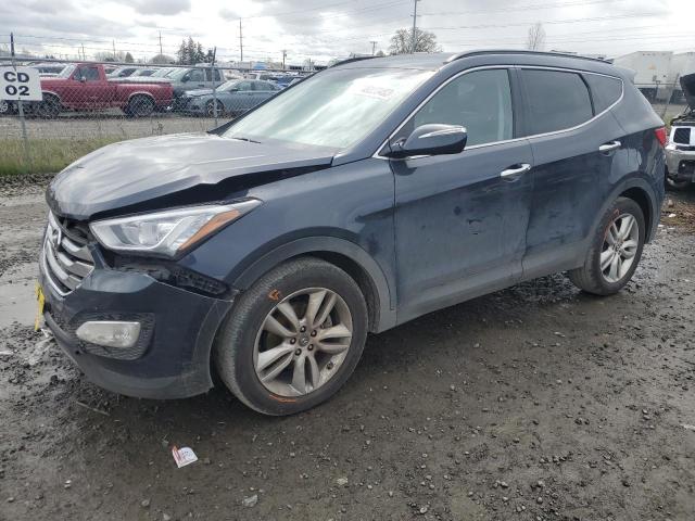 2014 Hyundai Santa Fe Sport 