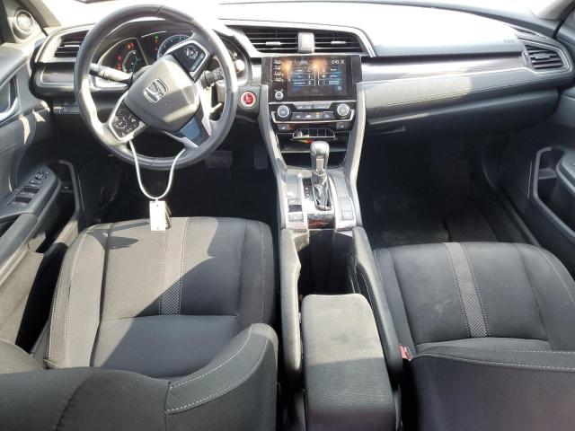 Auction sale of the 2020 HONDA CIVIC , vin: 19XFC1F34LE212890, lot number: 48566283