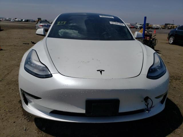 5YJ3E1EA9KF397105 Tesla MODEL 3