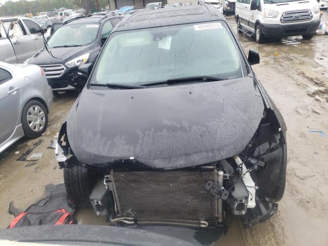 1GNKVJKD5HJ161599 CHEVROLET TRAVERSE 2017