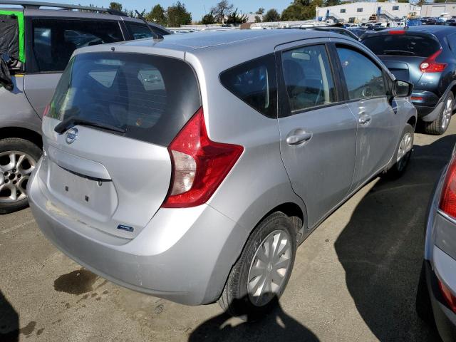 3N1CE2CP6FL444517 Nissan Versa Note S