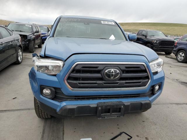 3TMCZ5AN2KM218628 Toyota Tacoma DOU 5