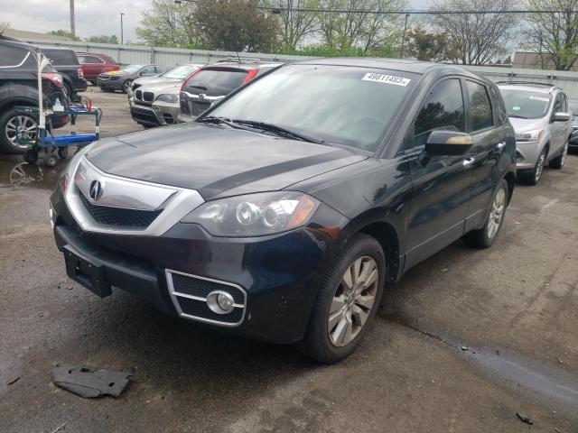 2010 Acura RDX 