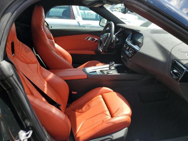 2020 BMW Z4 SDRIVE3 - WBAHF3C01LWW59928