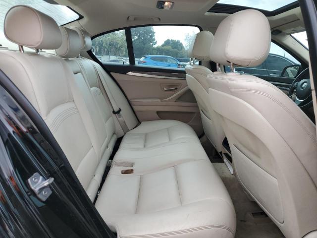 WBA5B1C54ED478769 BMW 535 I