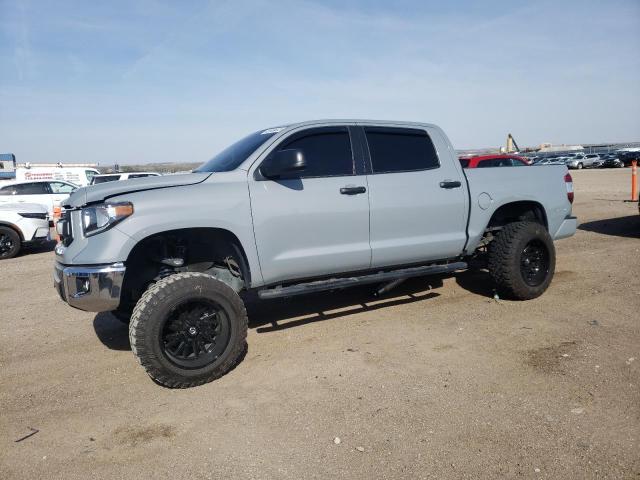 VIN 5TFDY5F17MX976815 2021 TOYOTA TUNDRA no.1