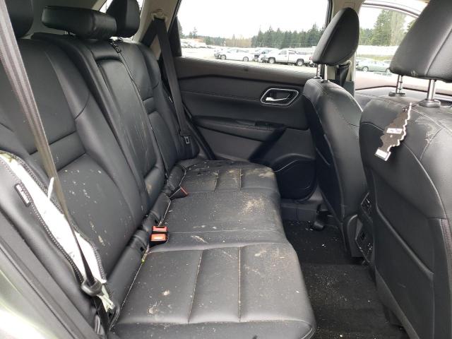 JN8AT3CB0MW228341 Nissan Rogue Sl