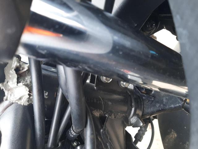 2019 HONDA CBR500 RA - MLHPC6258K5000381
