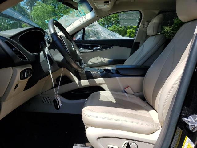 2019 LINCOLN NAUTILUS S 2LMPJ6K99KBL25192