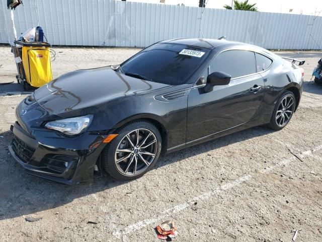 2020 Subaru BRZ Limited