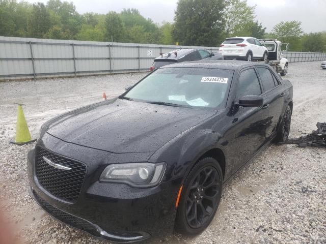 2019 Chrysler 300 Touring