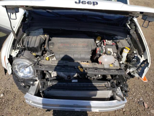 ZACNJDBB9MPM59064 Jeep Renegade Latitude