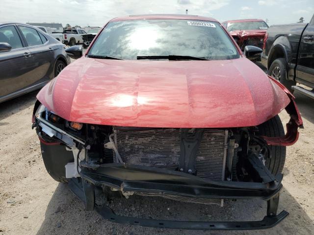 2022 VOLKSWAGEN PASSAT LIM 1VWBA7A37NC009465