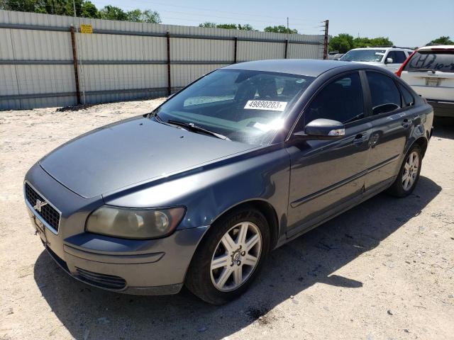 2007 Volvo S40 