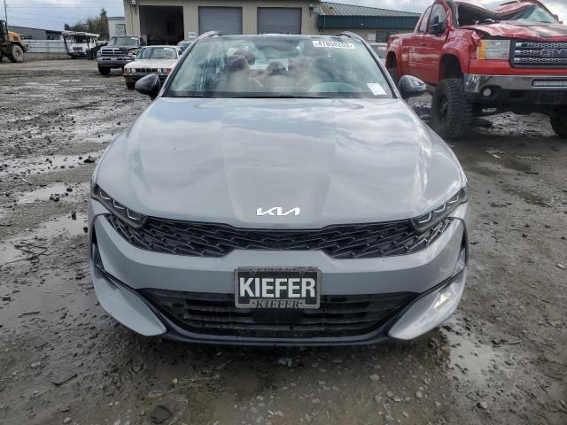 5XXG64J25NG152592 KIA K5 GT LINE